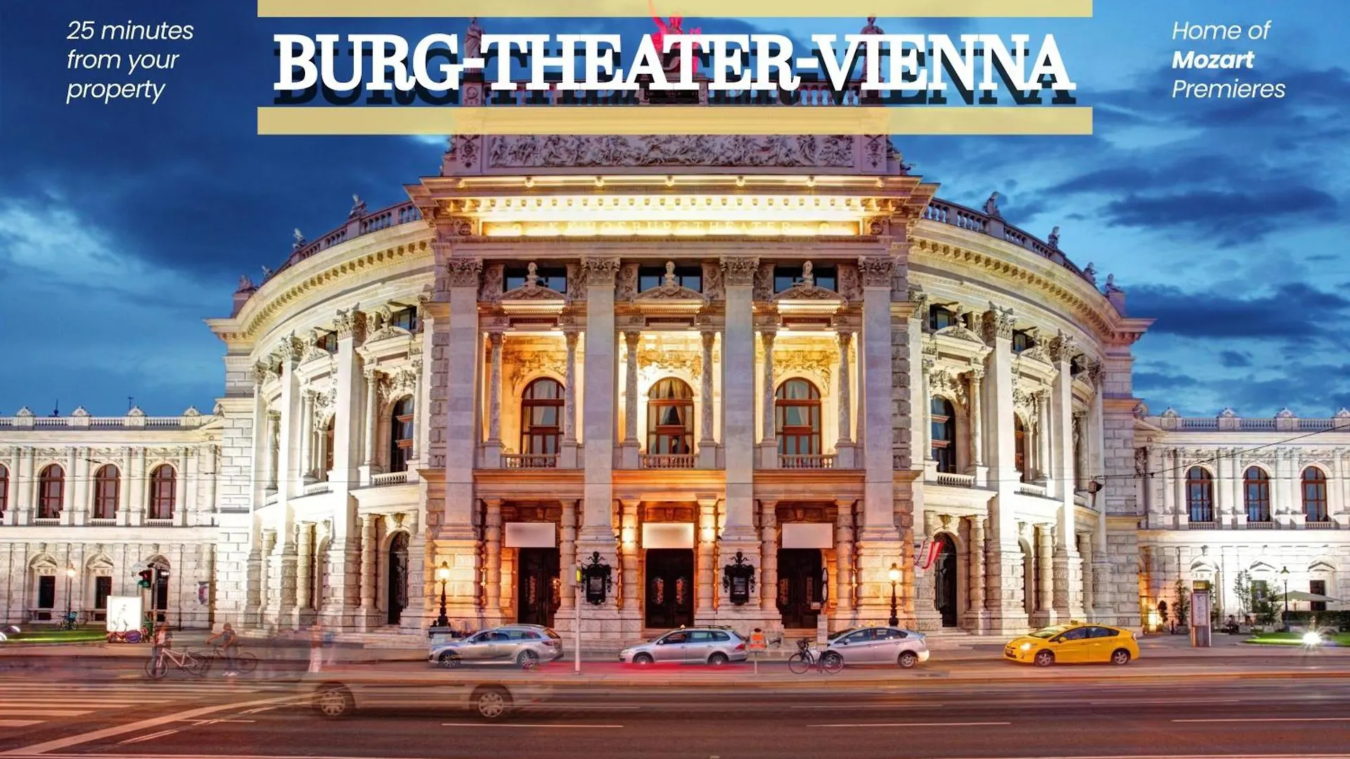 Danube Delight: Elegant Getaway Near Prater Stern Apartment Vienna 0*,
